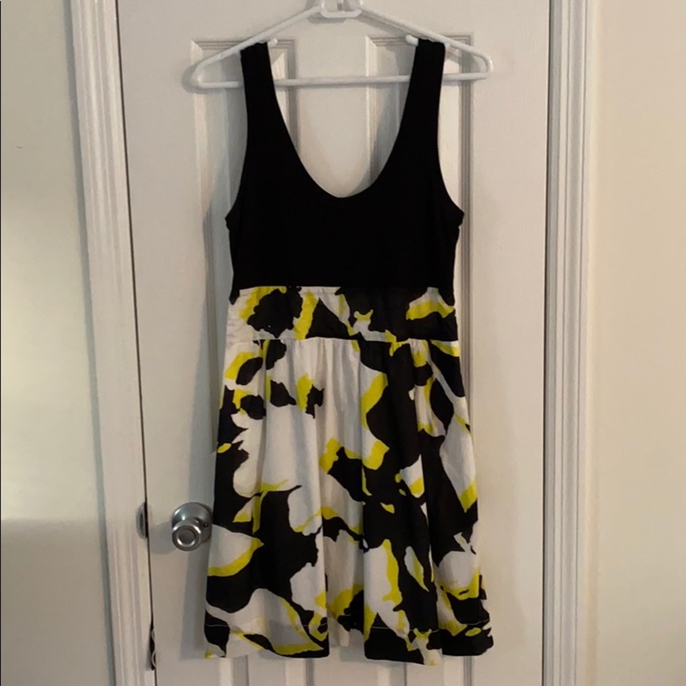 Express Dress